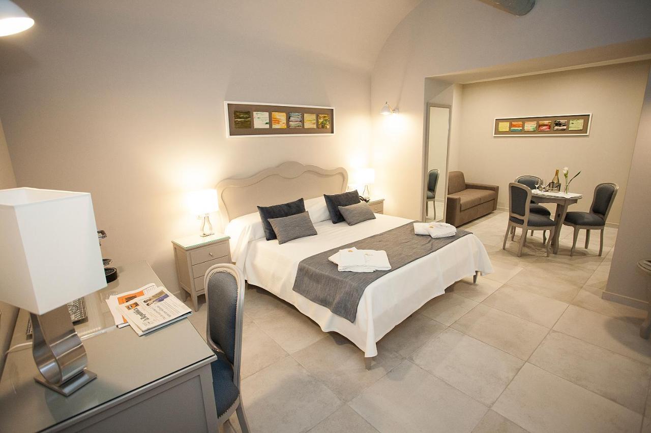 Residenza San Ferdinando Hotell Napoli Eksteriør bilde