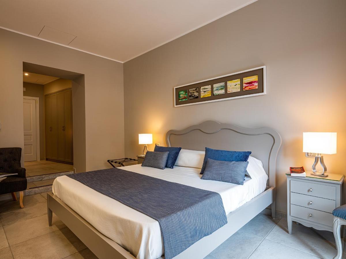 Residenza San Ferdinando Hotell Napoli Eksteriør bilde