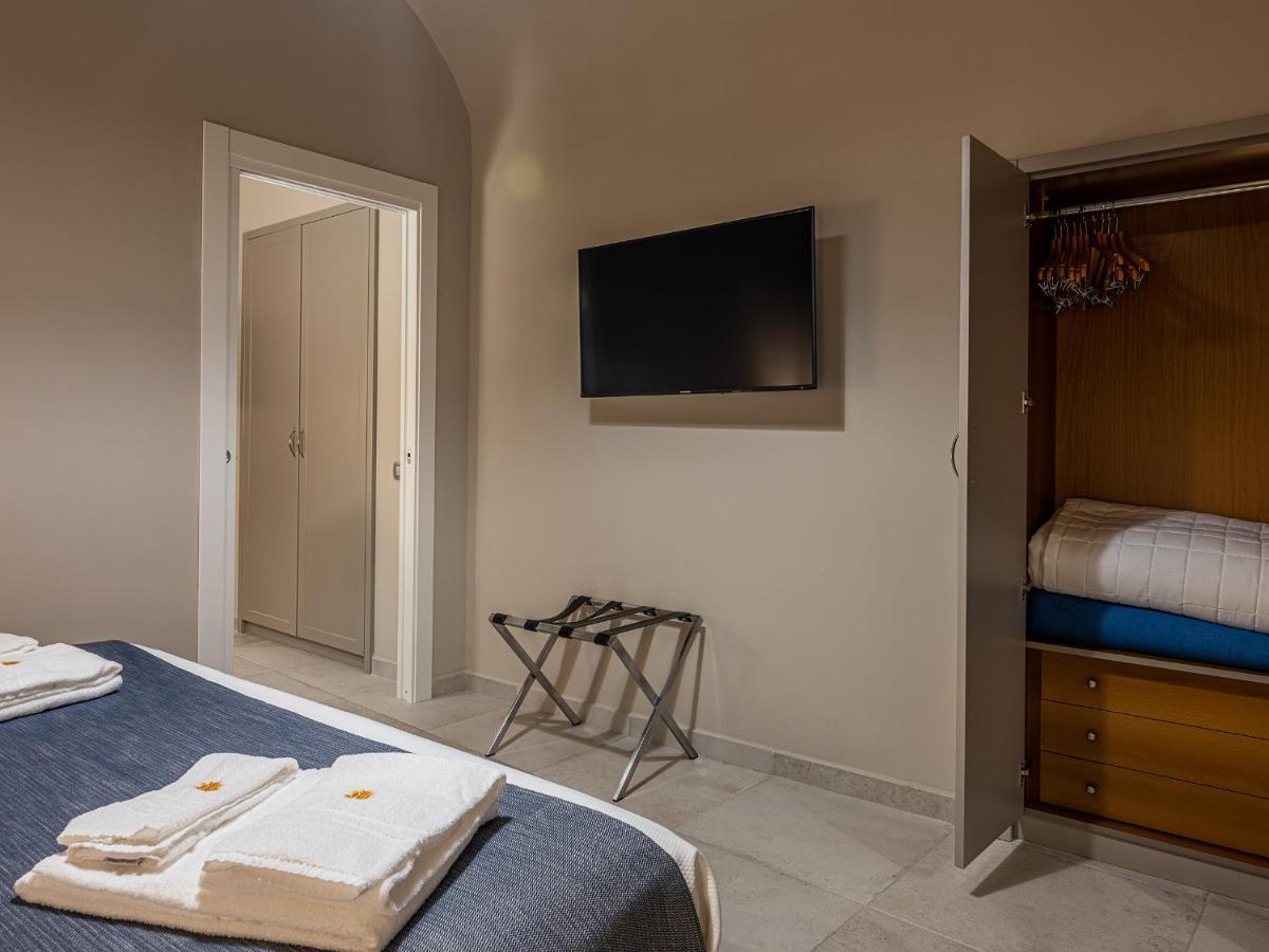 Residenza San Ferdinando Hotell Napoli Eksteriør bilde