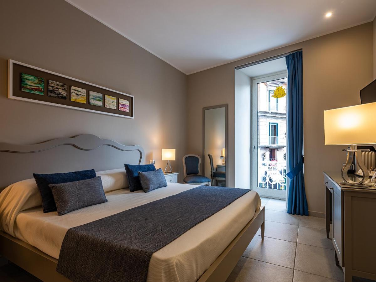 Residenza San Ferdinando Hotell Napoli Eksteriør bilde