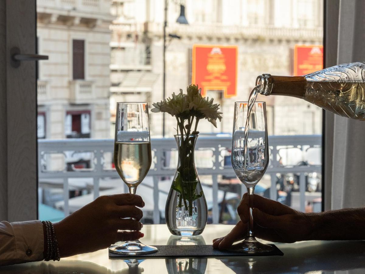 Residenza San Ferdinando Hotell Napoli Eksteriør bilde